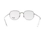 Geometric Optical Frame RB3682V-C2501-51-F-SL