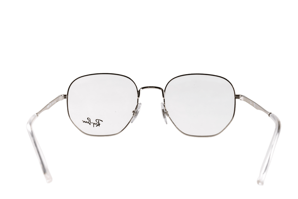 Geometric Optical Frame RB3682V-C2501-51-F-SL