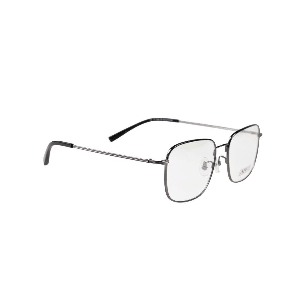 Square Optical Frame JSA1174-M3-53-F-M.GUN/BLK
