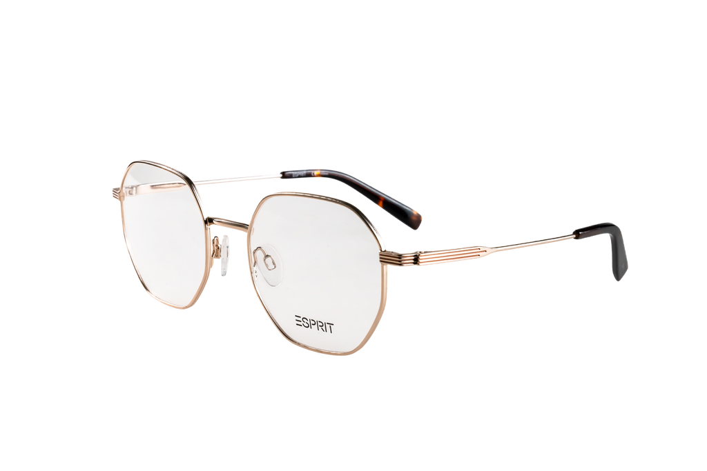 Oversized Optical Frame ET21024-C584
