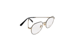 Geometric Optical Frame HC5125D-C9346-53-F-BLK/GLD