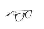 Round Optical Frame RB7179D-C2000-54-F-S.BLK