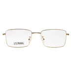 Rectangle Optical Frame A1298-S1-55-F-GLD
