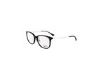 Square Optical Frame RB5403D-C2000-54-F-BK/SL
