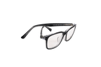 Rectangle Optical Frame RB5318D-C2034-55-F-S.BLK/CLR
