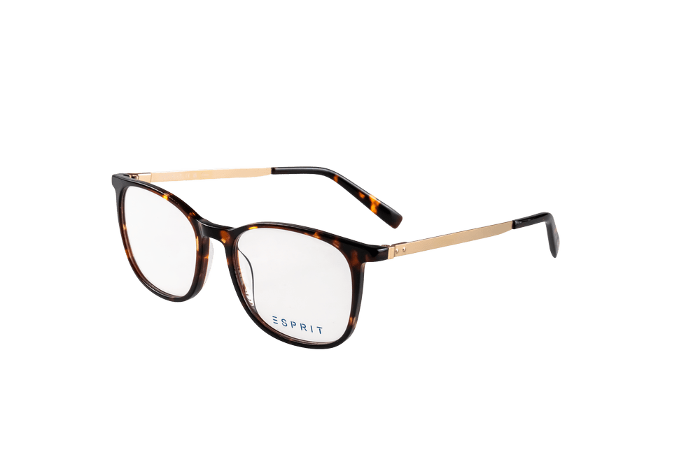 Square Optical Frame ET34003-C503-52-F-DMI/GLD