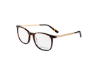 Square Optical Frame ET34003-C503-52-F-DMI/GLD