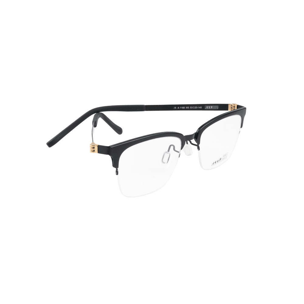 Rectangle Optical Frame JSA1266-M3-49-F-BLU