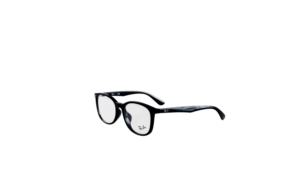 Square Optical Frame RB7093D-C2000-54-F-S.BK