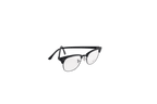 Browline Optical Frame RB5154-C2077-51-F-M.BLK