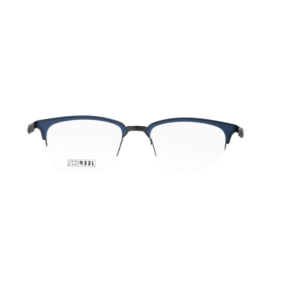 Rectangle Optical Frame JSA1261-M3-52-H-BLU