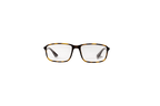 Square Optical Frame RB7084F-C5577-58-F-S.TRTL