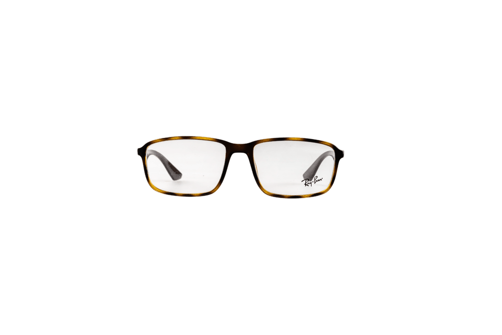 Square Optical Frame RB7084F-C5577-58-F-S.TRTL