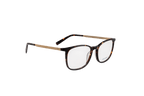 Square Optical Frame ET34003-C503-52-F-DMI/GLD