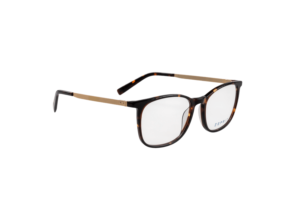 Square Optical Frame ET34003-C503-52-F-DMI/GLD