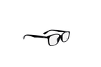 Square Optical Frame RB7094D-C2000-55-F-S.BLK