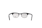 Browline Optical Frame RB5154-C2077-51-F-M.BLK