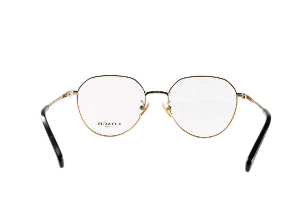 Geometric Optical Frame HC5116D-C9346-53-F-BLK/GLD