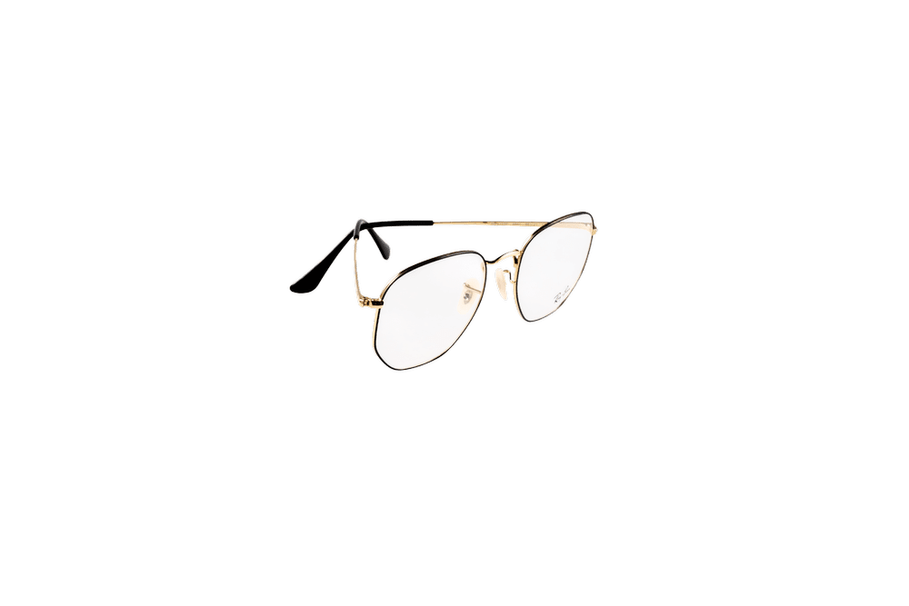 Geometric Optical Frame RB6448F-C2991-56-F