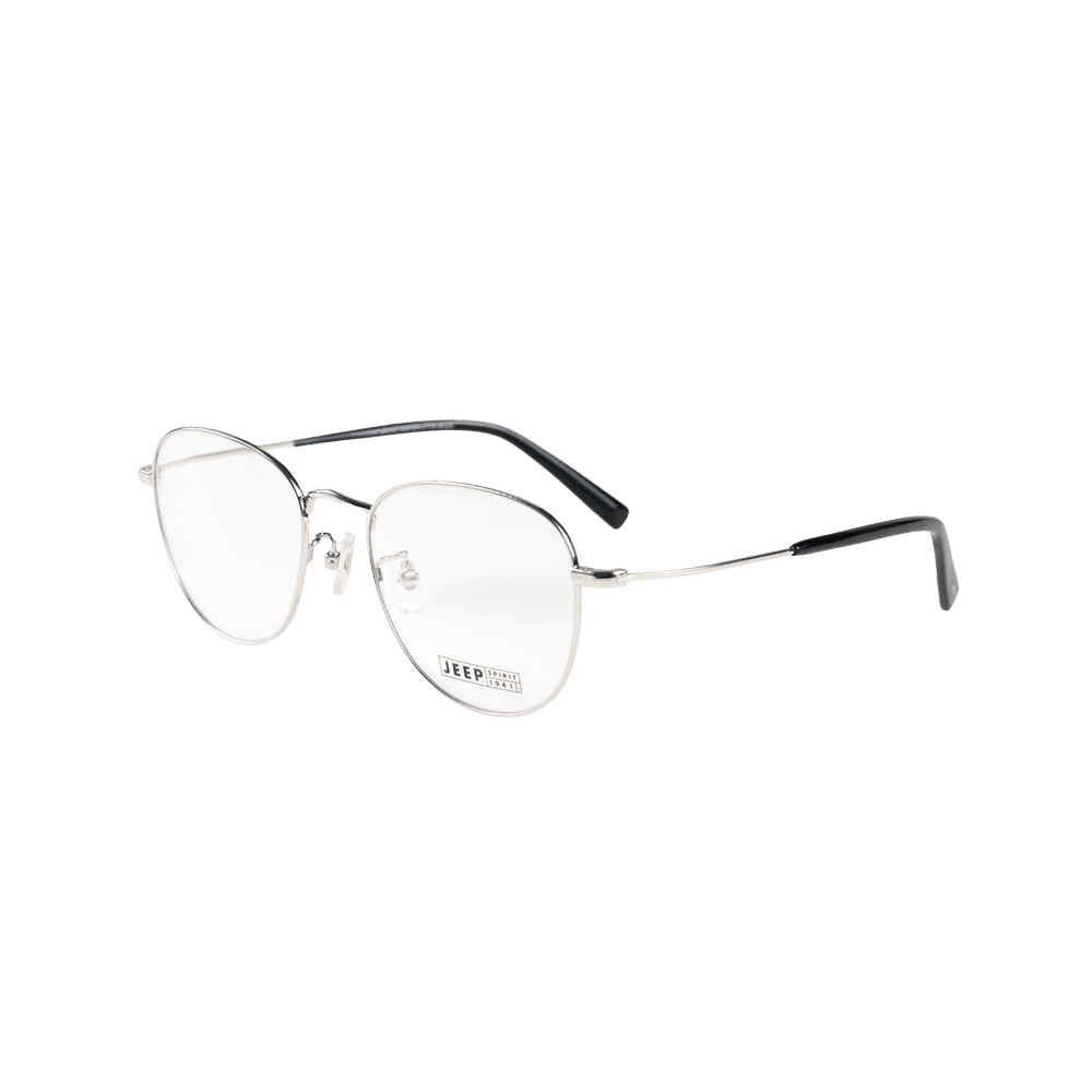 Round Optical Frame JSA1169-M2-50-H-M.BK