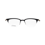 Rectangle Optical Frame JSA1266-M3-49-F-BLU