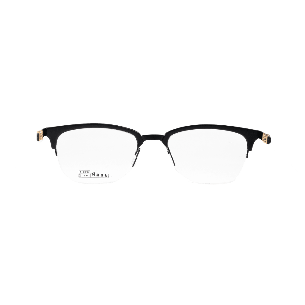 Rectangle Optical Frame JSA1266-M3-49-F-BLU