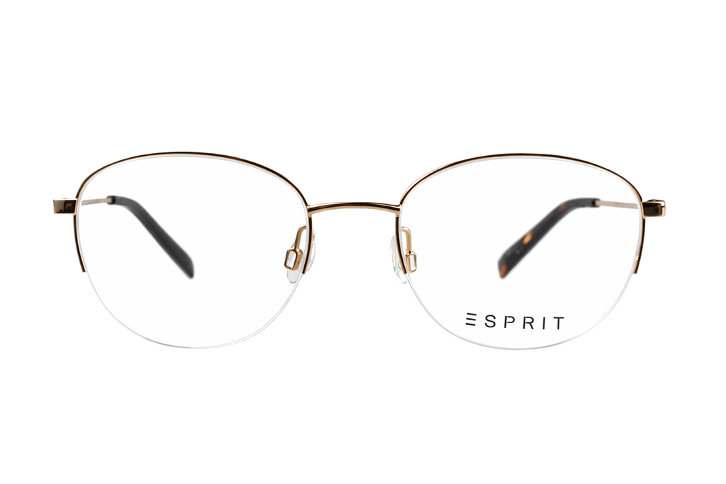 Round Optical Frame ET33466-C584