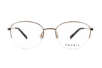 Round Optical Frame ET33466-C584