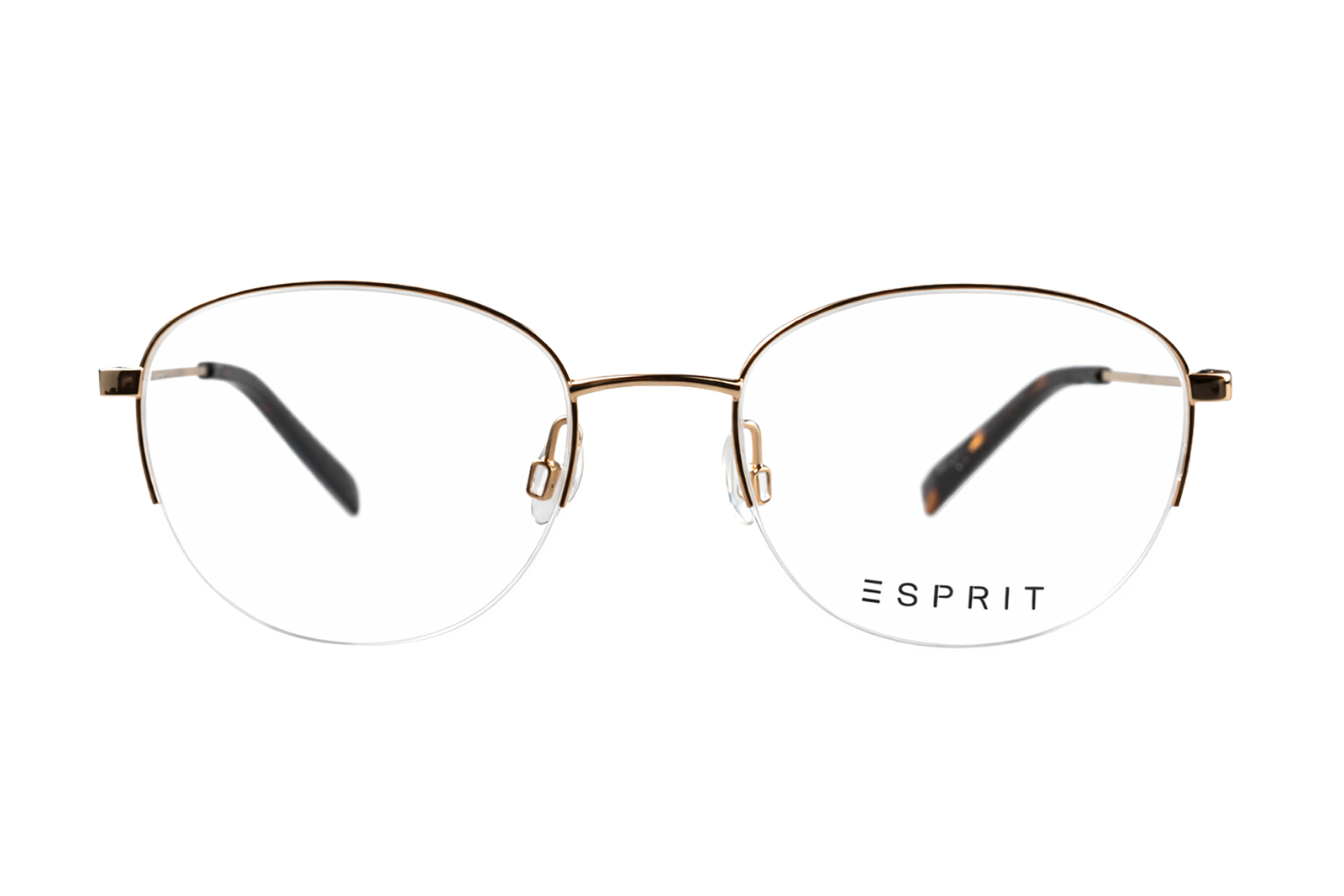 Round Optical Frame ET33466-C584