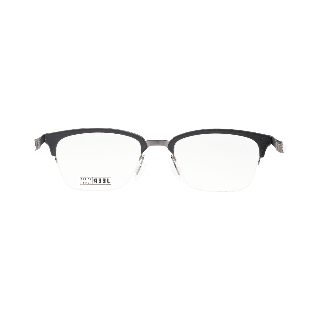 Round Optical Frame JSA2028-M5-51-F-BK/GD
