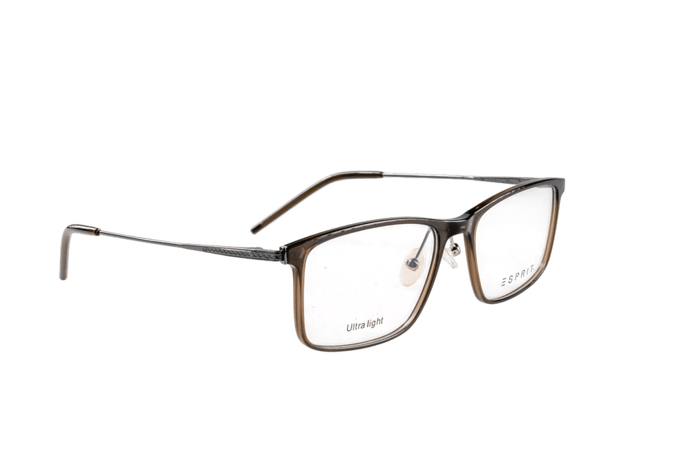 Square Optical Frame ET21031-C505-55-F-S.BR