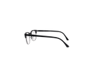 Browline Optical Frame RB5154-C2077-51-F-M.BLK