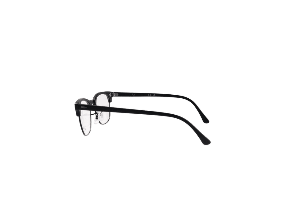 Browline Optical Frame RB5154-C2077-51-F-M.BLK
