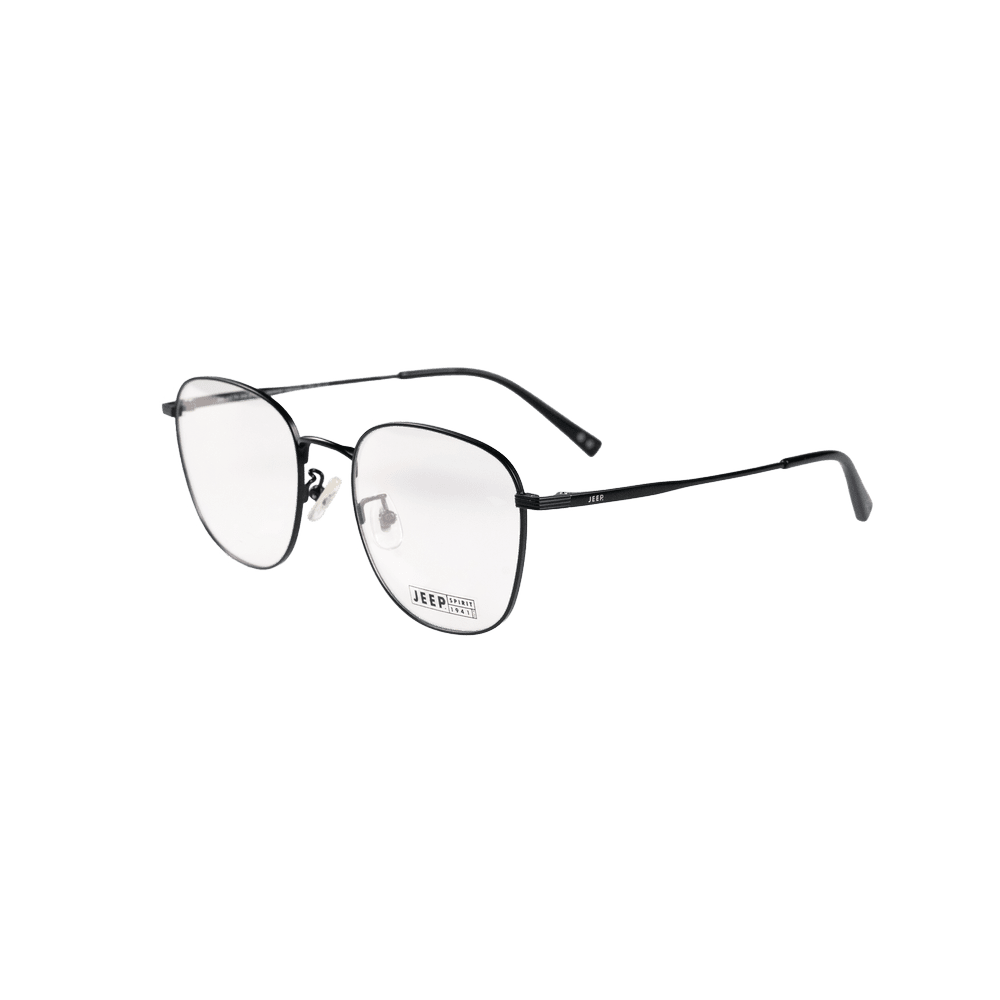 Square Optical Frame JSA1169-M5-50-H-M.BRN