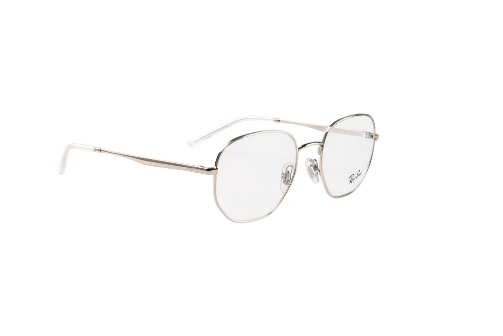 Geometric Optical Frame RB3682V-C2501-51-F-SL