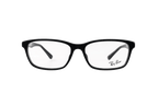 Rectangle Optical Frame RB5318D-C2000-55-F-S.BLK