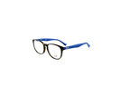 Oversized Optical Frame RB5373D-C5888-55-F-M.TRTL/BLU