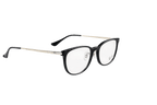Round Optical Frame RB7179D-C2000-54-F-S.BLK
