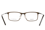 Square Optical Frame ET21031-C505-55-F-S.BR