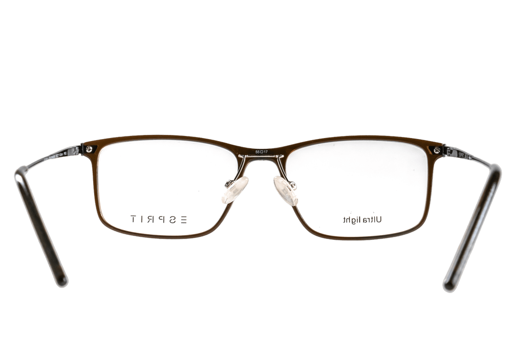 Square Optical Frame ET21031-C505-55-F-S.BR