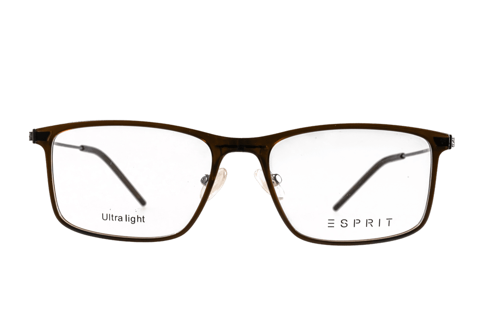 Square Optical Frame ET21031-C505-55-F-S.BR