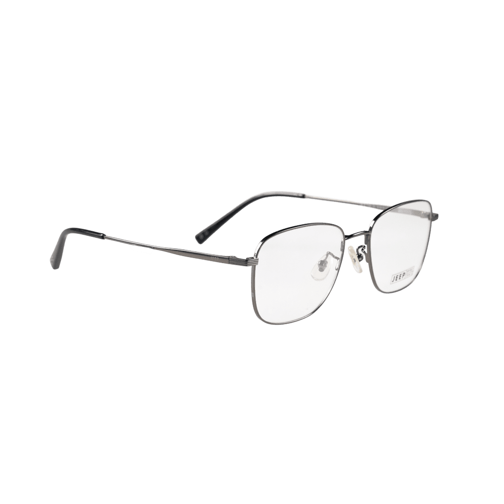 Square Optical Frame JSA1172-M1-49-F-M.BK/GD