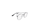 Round Optical Frame RB3447V-C2503-50-F-M.BLK