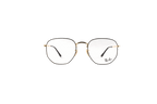 Geometric Optical Frame RB6448F-C2991-56-F