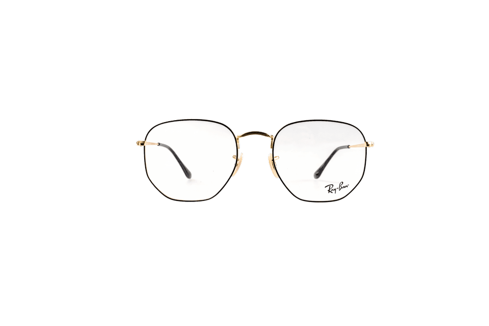 Geometric Optical Frame RB6448F-C2991-56-F