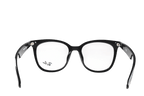 Square Optical Frame RB4379VD-C2000-53-F-BK