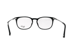 Square Optical Frame RB5349D-C2000-53-F-S.BLK