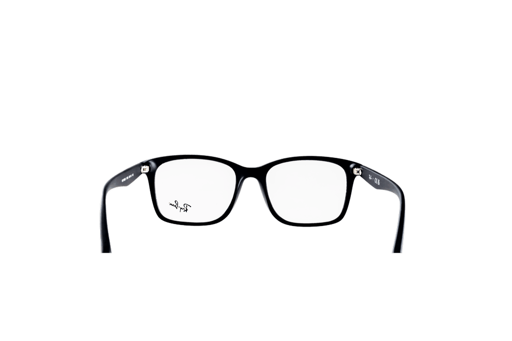 Square Optical Frame RB7059D-C5196-55-F-M.BK