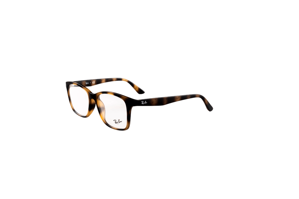 Square Optical Frame RB7059D-C5200-55-F-MD.TRTL