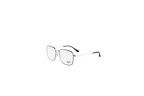 Square Optical Frame RB6474D-C2983-56-F-S.BK/SL